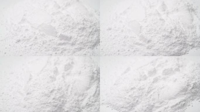 角度观中药华氏或滑石旋转