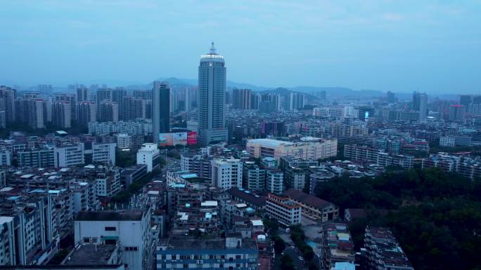 江门 外贸大厦 建设路 新之城