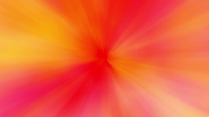 橙色扎染水彩背景抽象背景颜色因位置而异