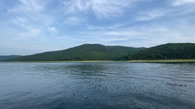 松花湖 _ 丰满水电站系列