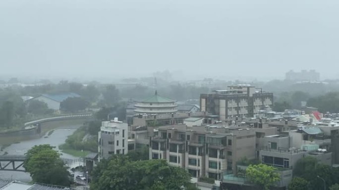 台南市观未雨绸缪