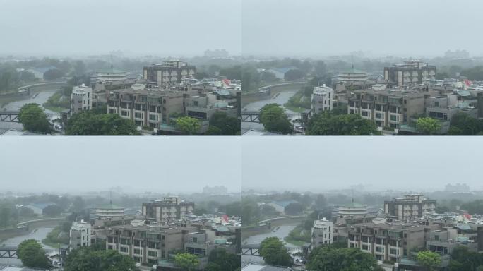 台南市观未雨绸缪