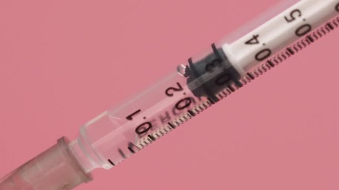 注射液在注射器中对抗药物药物针头注射器药物。