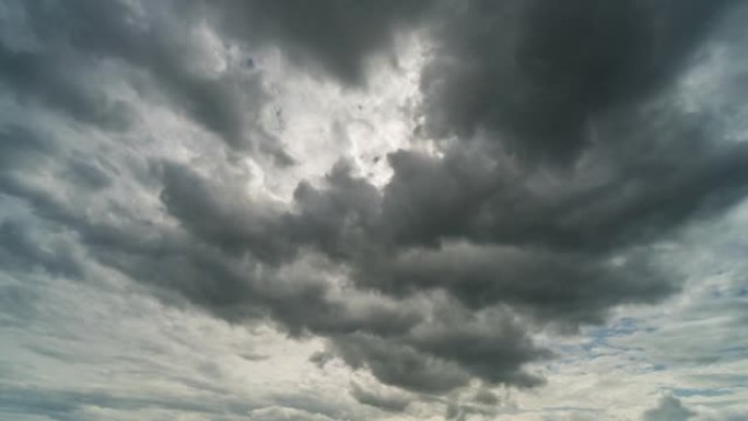 雨云