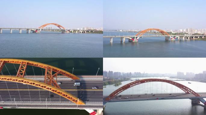 【4K】惠州隆生大桥