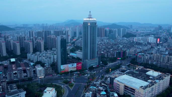 江门 外贸大厦 建设路 新之城