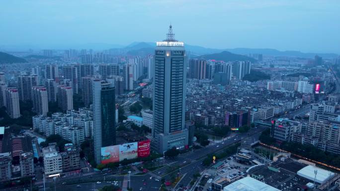 江门 外贸大厦 建设路 新之城