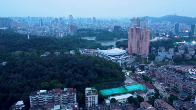 江门 外贸大厦 建设路 新之城