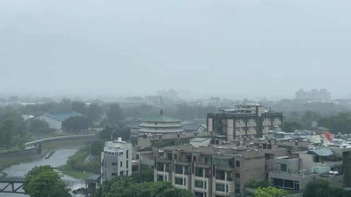 台南市观未雨绸缪