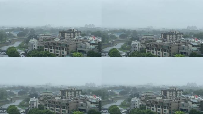 台南市观未雨绸缪