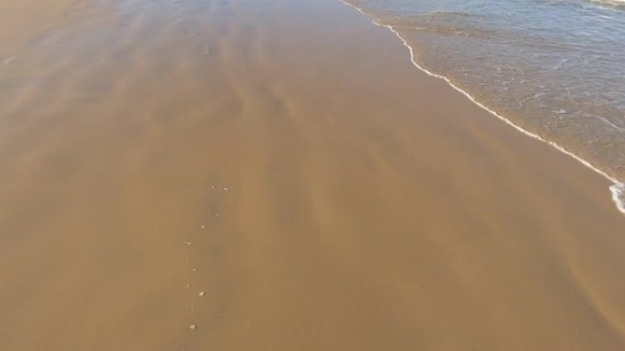 圣佩特里的拉巴罗萨海滩