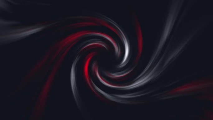虫洞黑洞红灰3D漩涡旋转漩涡动画彩色隧道光未来技术抽象背景
虚拟现实，光速，时空串，无缝循环，螺旋圈