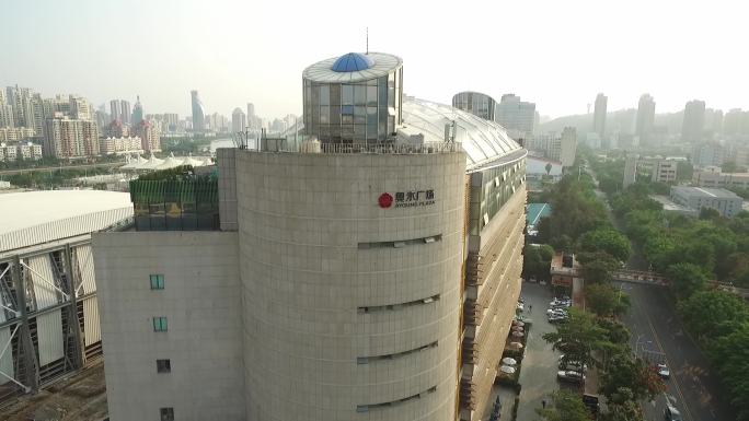 厦门市奥永广场