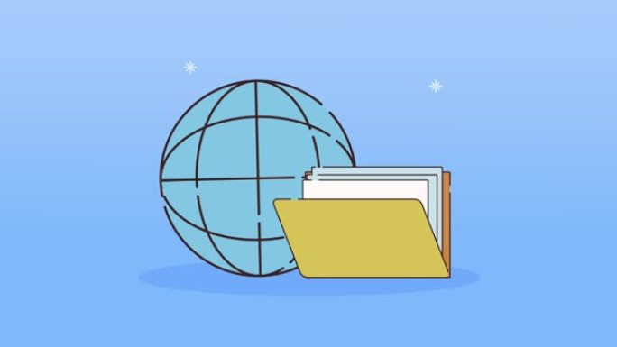 使用sphere浏览器的文件夹文件文档