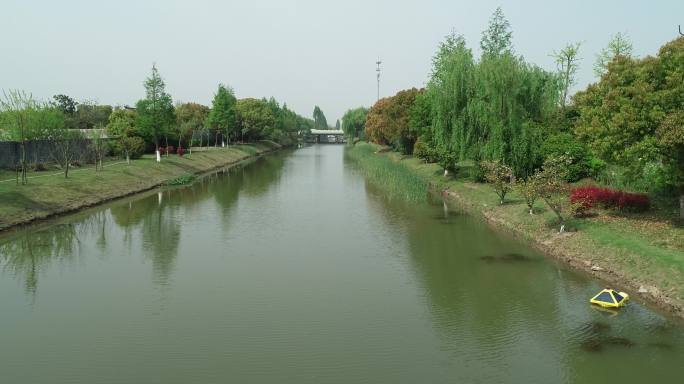 山清水秀 美丽家园