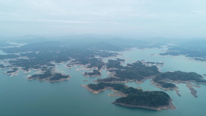 鲶鱼山水库