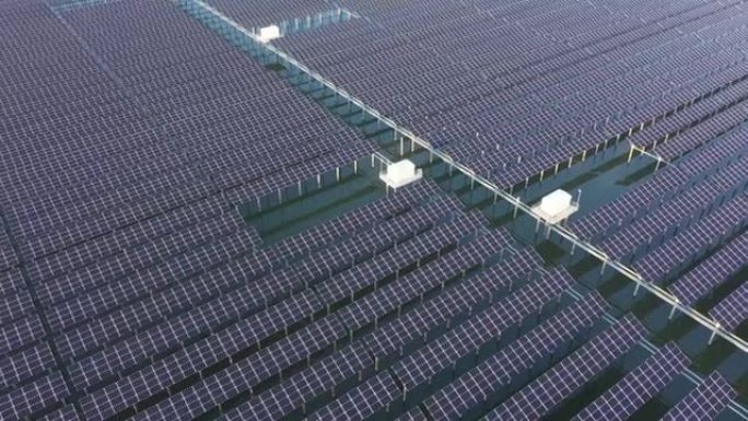 太陽能發電場