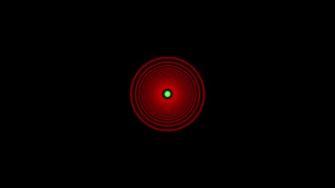 绿芯圆球线圈加速发射数字运动图形