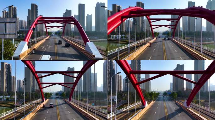 枝江市丹阳大桥