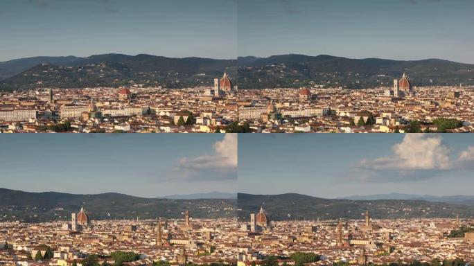 意大利佛罗伦萨