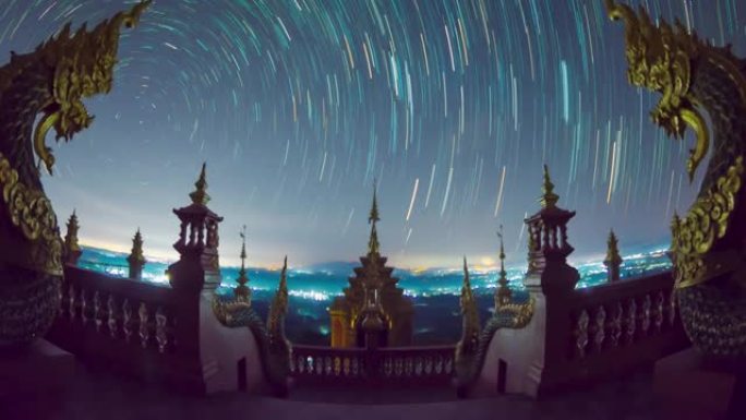 Wat Phra那Doi Phra Chan