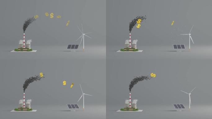 碳税和碳中性