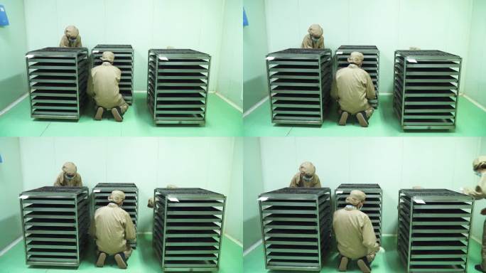 药品生产线 药品加工 中医药丸