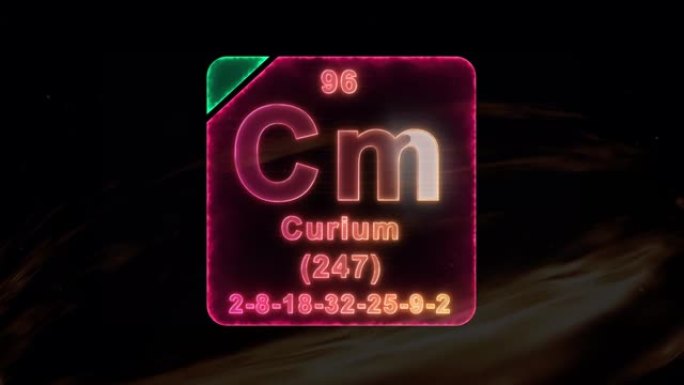 Curium