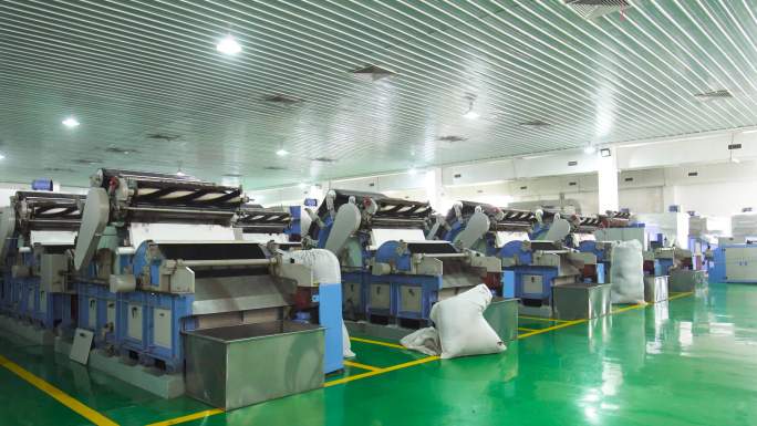 微距 合集 原绒 原料 纺织行业