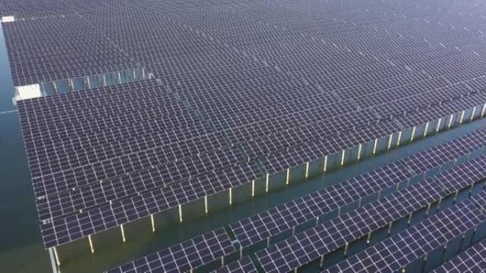太陽能發電場