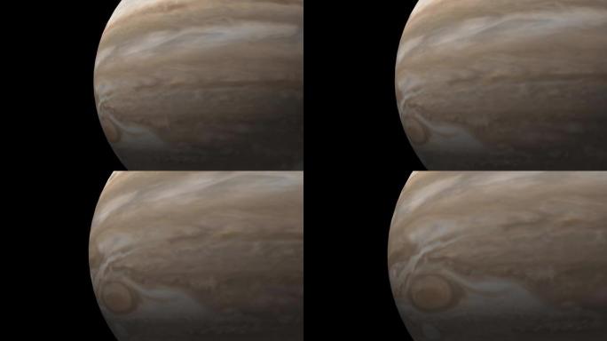木星行星运动图形的乳状星系地幔