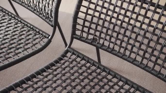 舒适的当代现代欧式椅子，简约设计