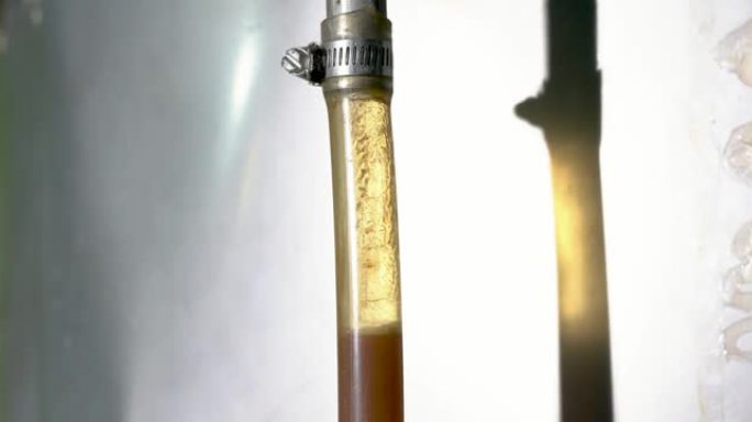 用于龙舌兰酒生产的不锈钢蒸馏器
