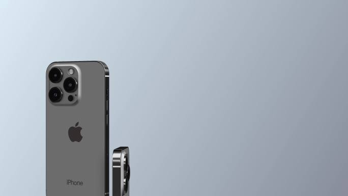 最新4K苹果手机APP展示AE模板