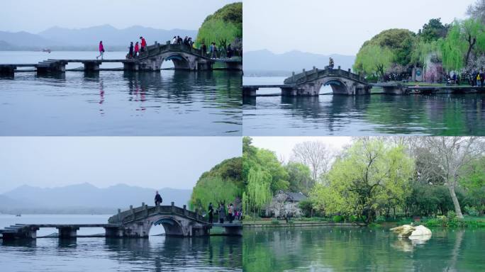 杭州西湖8K
