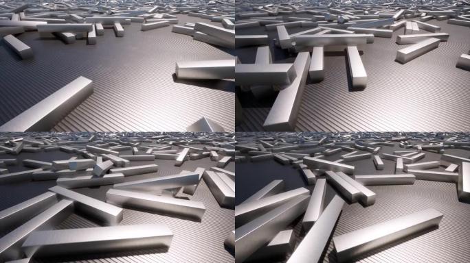 金属铬块盒技术介绍金属表面4k