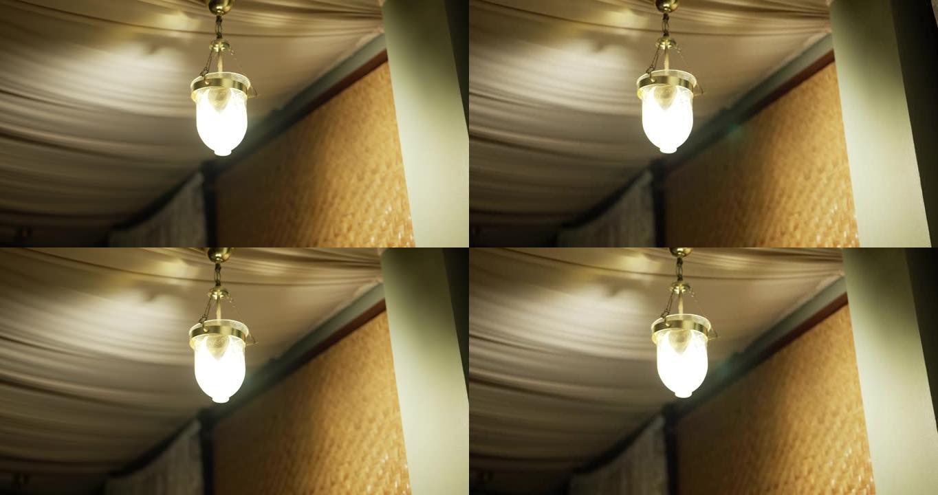 卧室吸顶灯