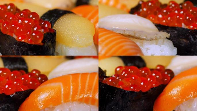 寿司食物食品食材