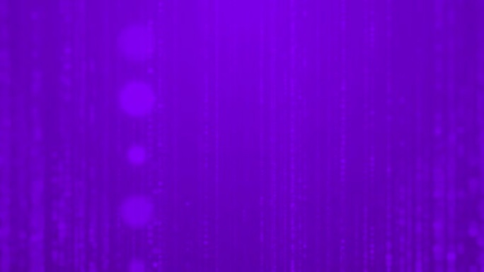 企业紫色抽象光幕背景