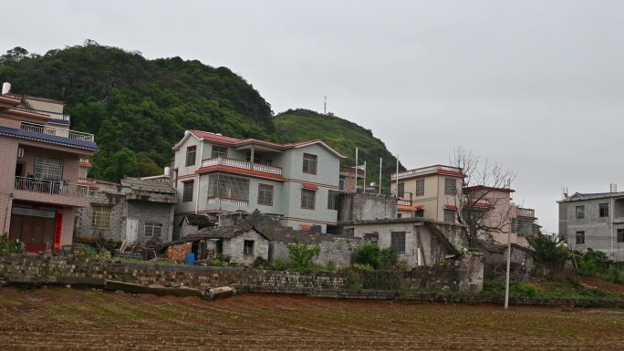 乡村生活 农村 人民