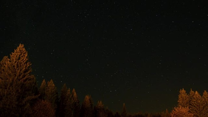 夜空的延时夜空的延时星空