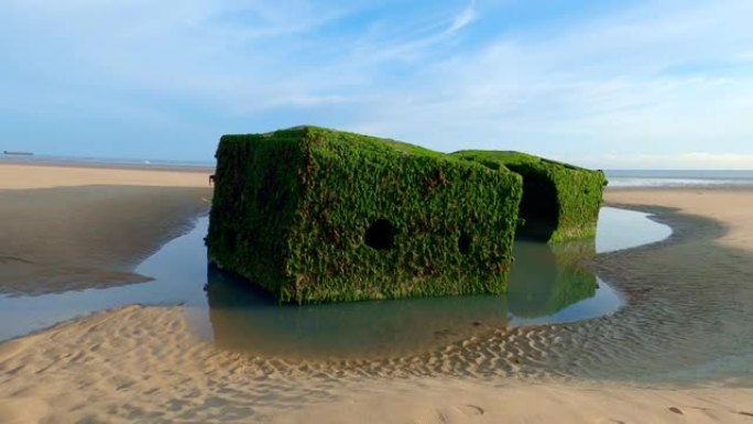 Arromanches