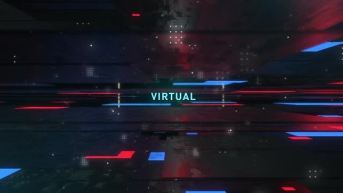 技术数据网络隧道字虚拟