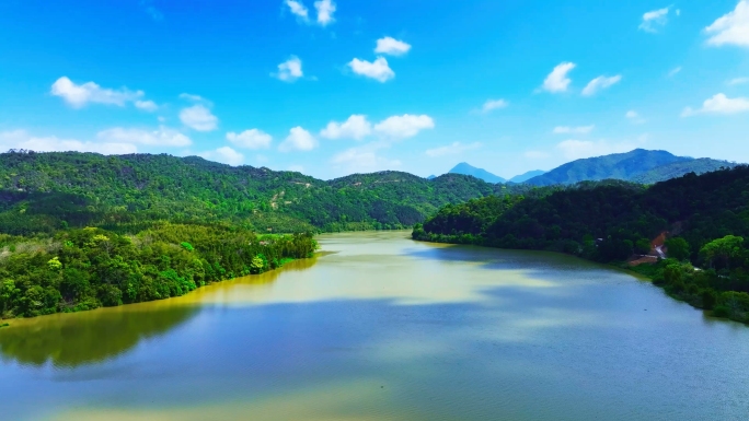 福建南平建阳区崇阳溪