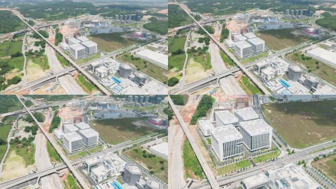 天河大观高新产业园