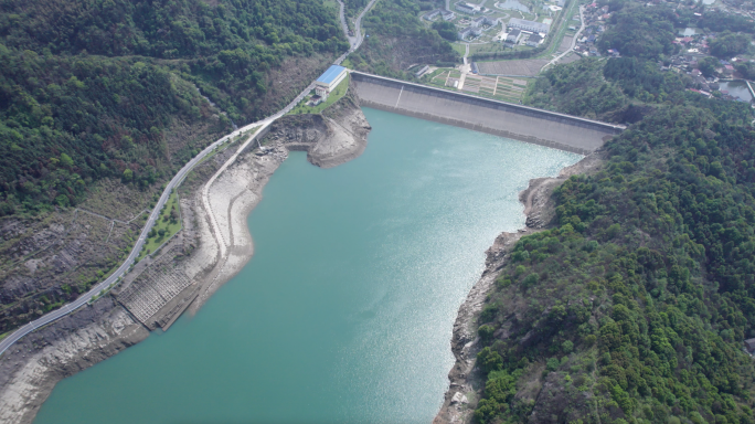 5.4K长沙国家电网黑麋峰抽水蓄能电站