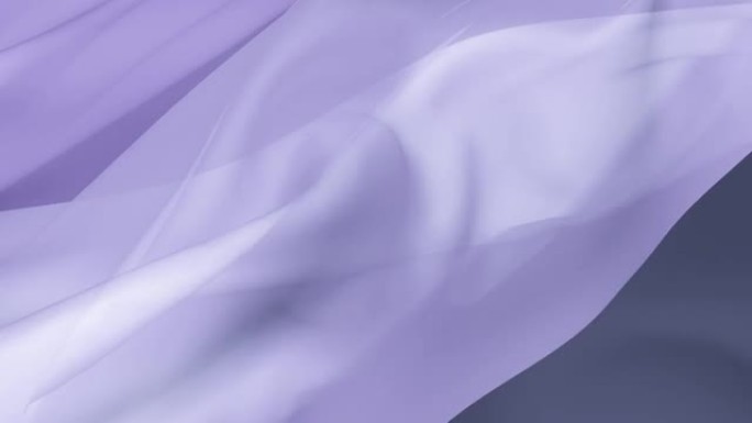 滚滚丝质背景，紫丁香和靛蓝。