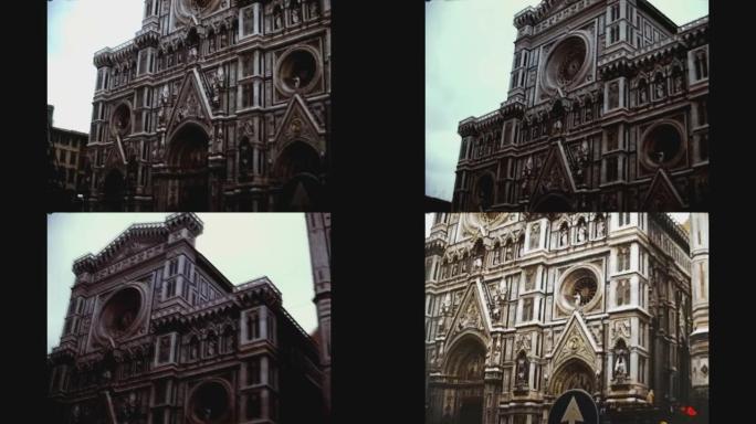 意大利1975，佛罗伦萨大教堂2