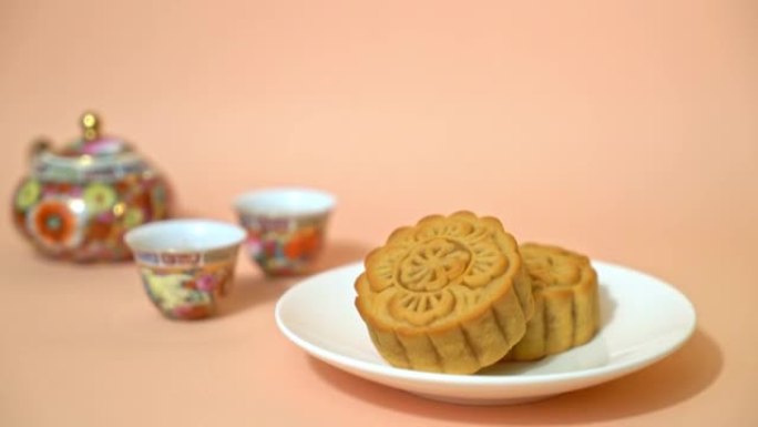 中秋节的中国月饼中秋节的中国月饼