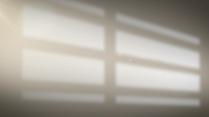 4款窗户投影（视频包）岁月 阴影 影子